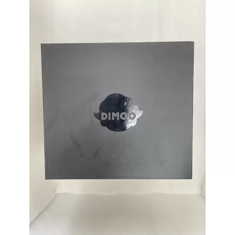 Figura limitada de autismo de DIMOO Figura limitada de autismo de DIMOO