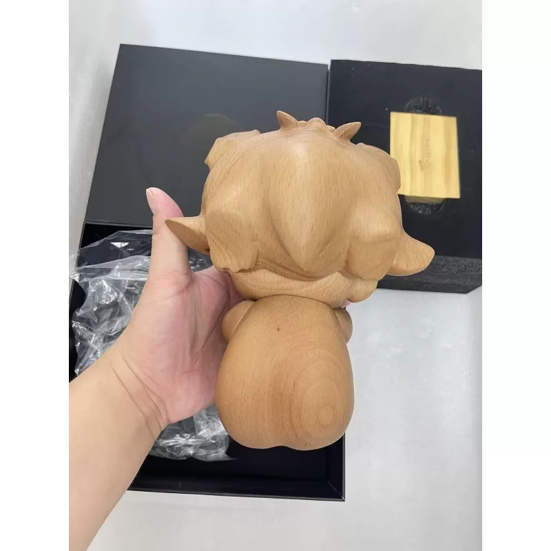 Figura limitada de autismo de DIMOO Figura limitada de autismo de DIMOO