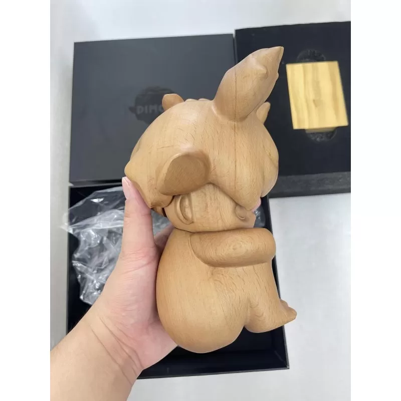 Figura limitada de autismo de DIMOO Figura limitada de autismo de DIMOO