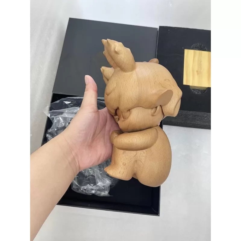 Figura limitada de autismo de DIMOO Figura limitada de autismo de DIMOO