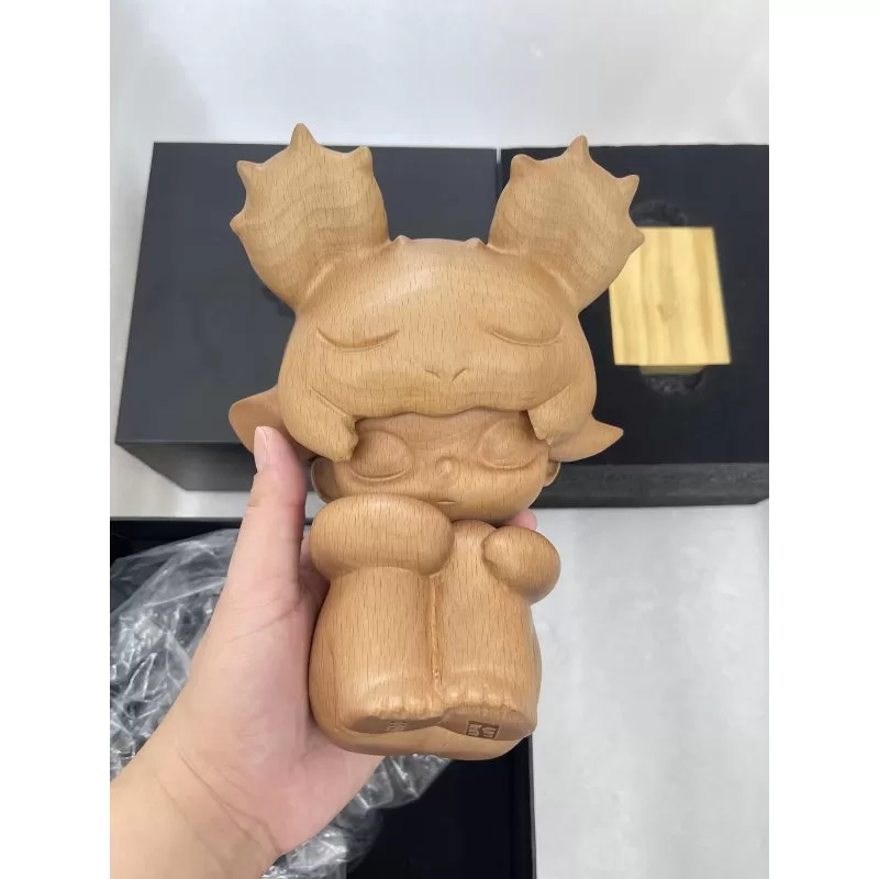 Figura limitada de autismo de DIMOO