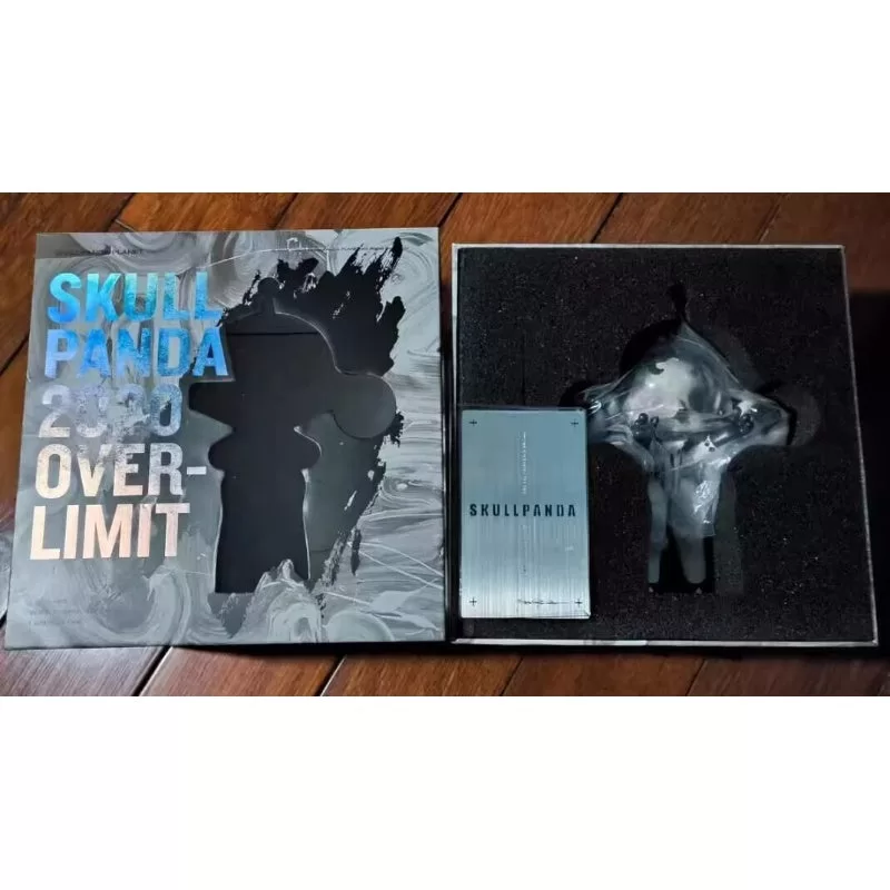 Figura limitada de la Reina de Picas de Skullpanda