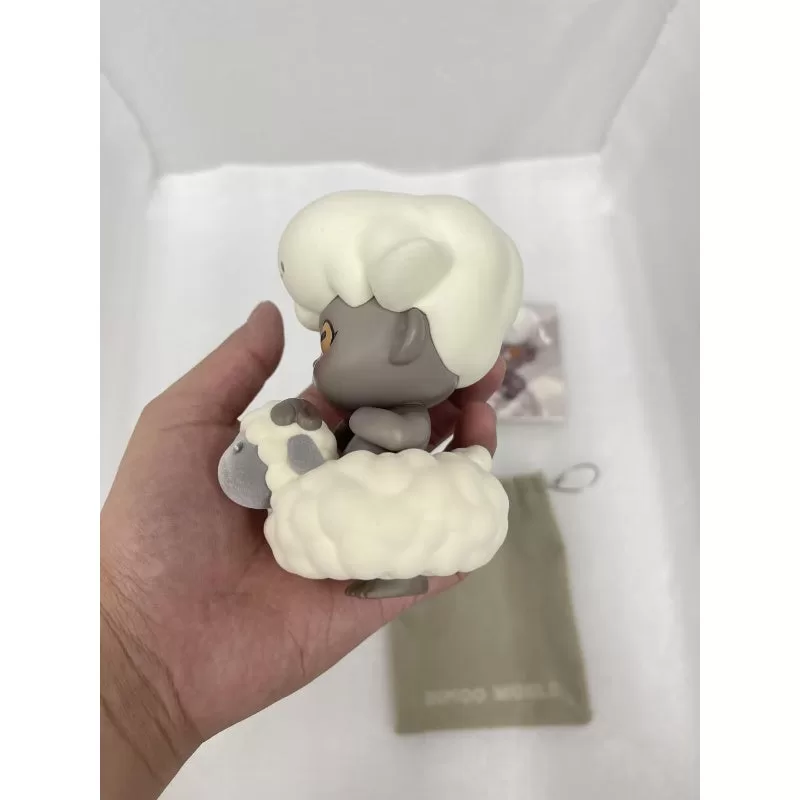 Figura limitada de oveja Minus de DIMOO Figura limitada de oveja Minus de DIMOO