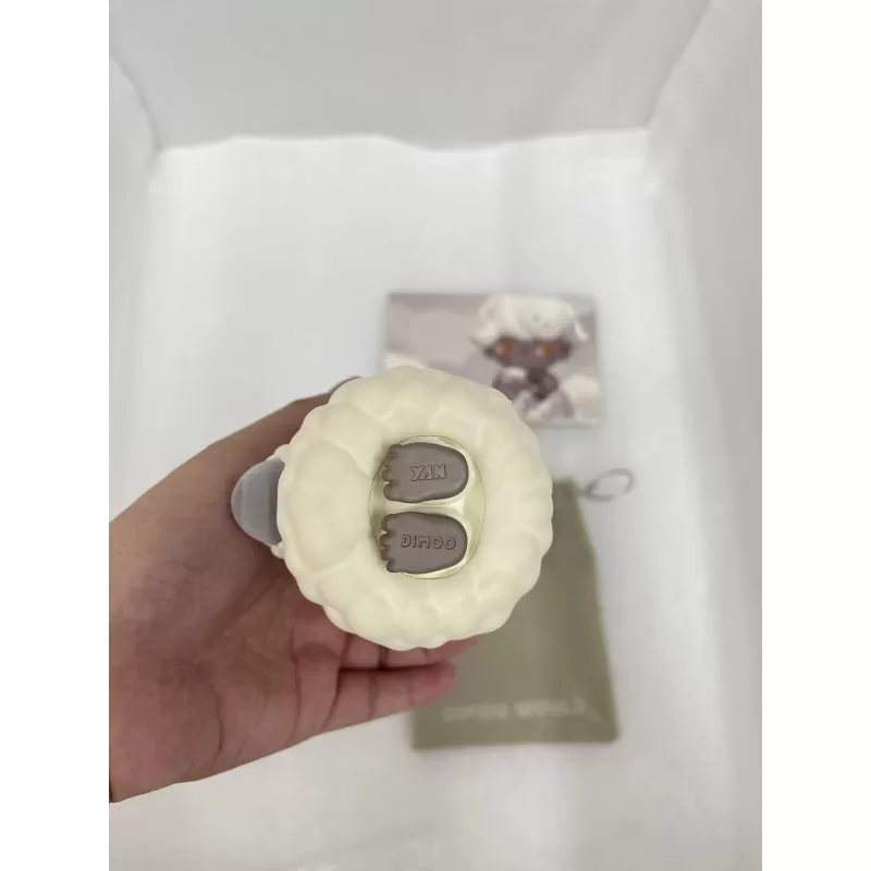 Figura limitada de oveja Minus de DIMOO Figura limitada de oveja Minus de DIMOO