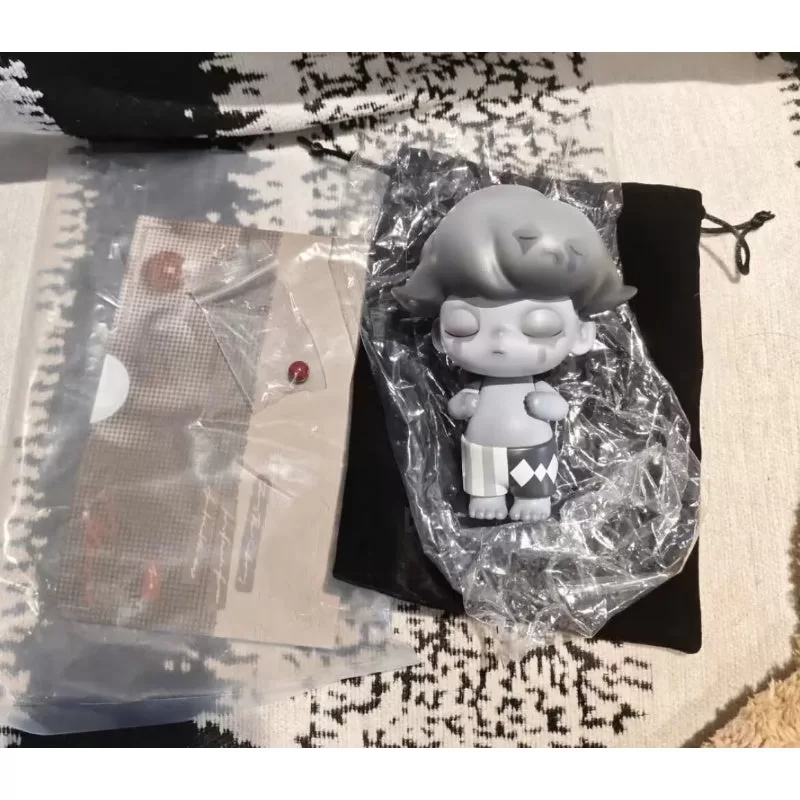 Figura limitada de pantomima DIMOO Figura limitada de pantomima DIMOO