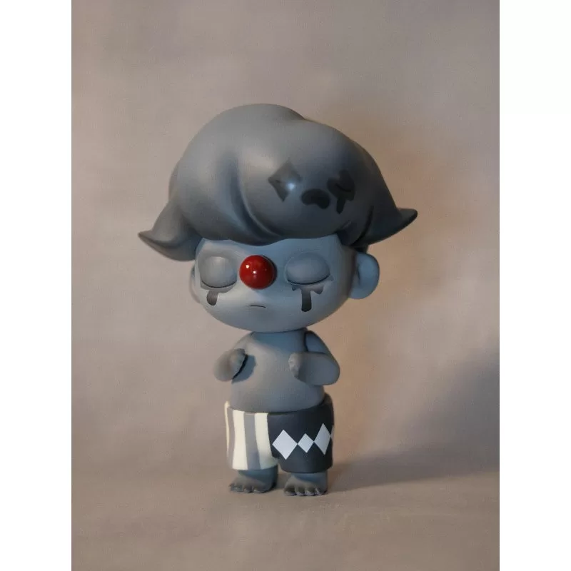 Figura limitada de pantomima DIMOO