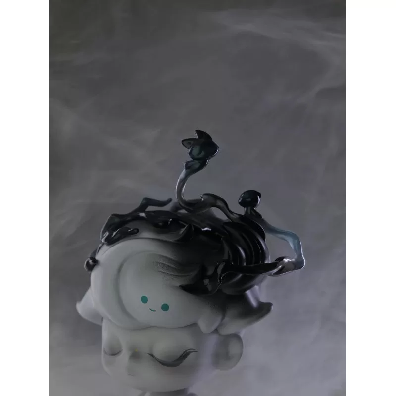 Figura limitada de tinta DIMOO