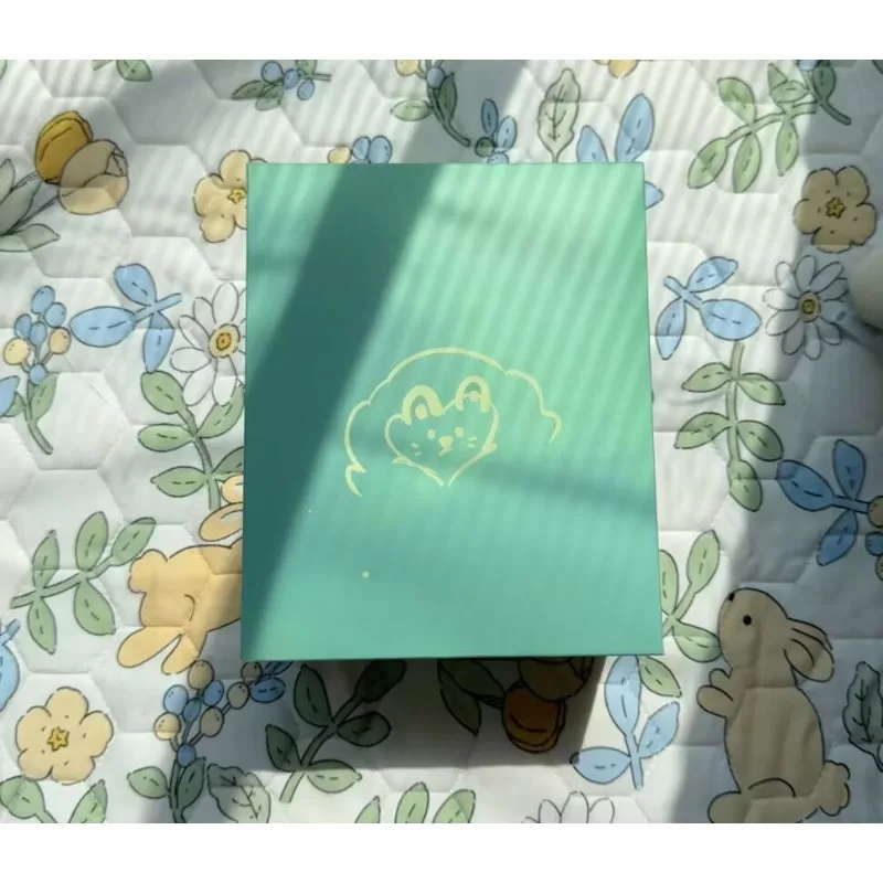 Figura limitada del árbol de Navidad de DIMOO SG