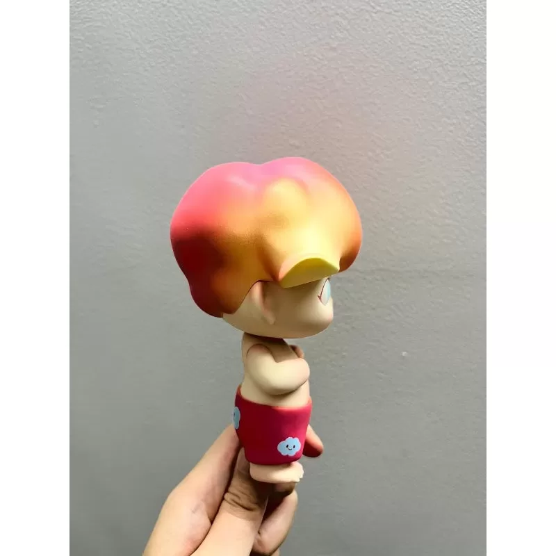 Figura limitada del día DIMOO Figura limitada del día DIMOO