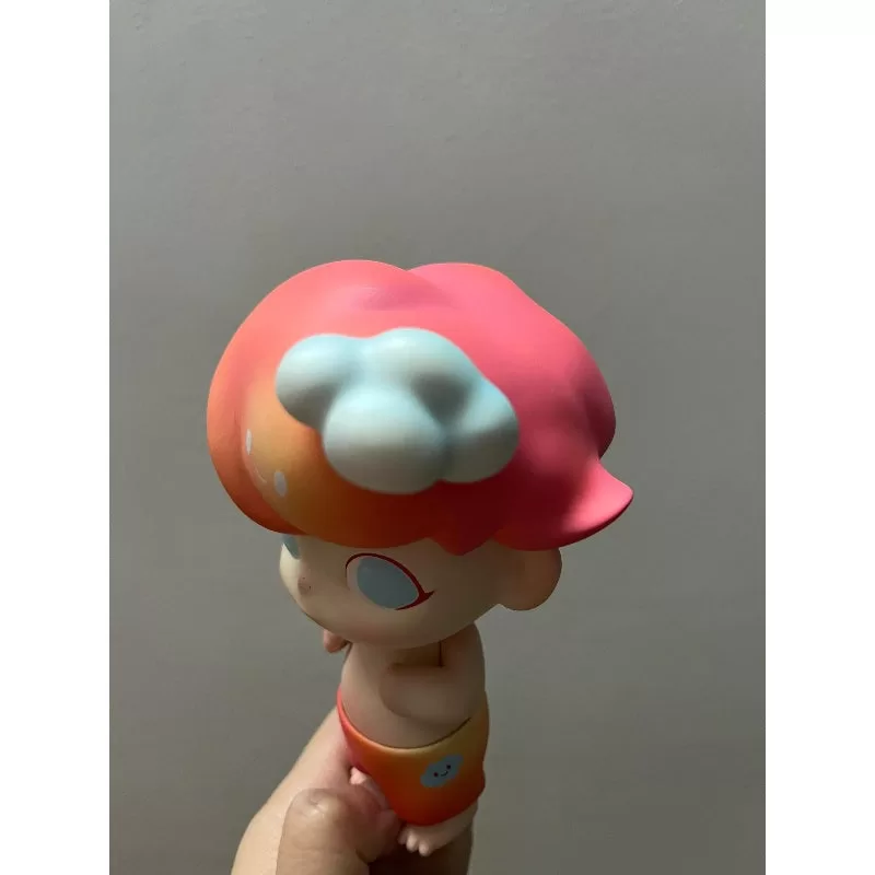 Figura limitada del día DIMOO Figura limitada del día DIMOO