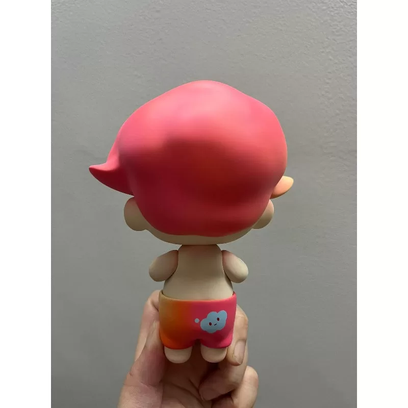 Figura limitada del día DIMOO Figura limitada del día DIMOO