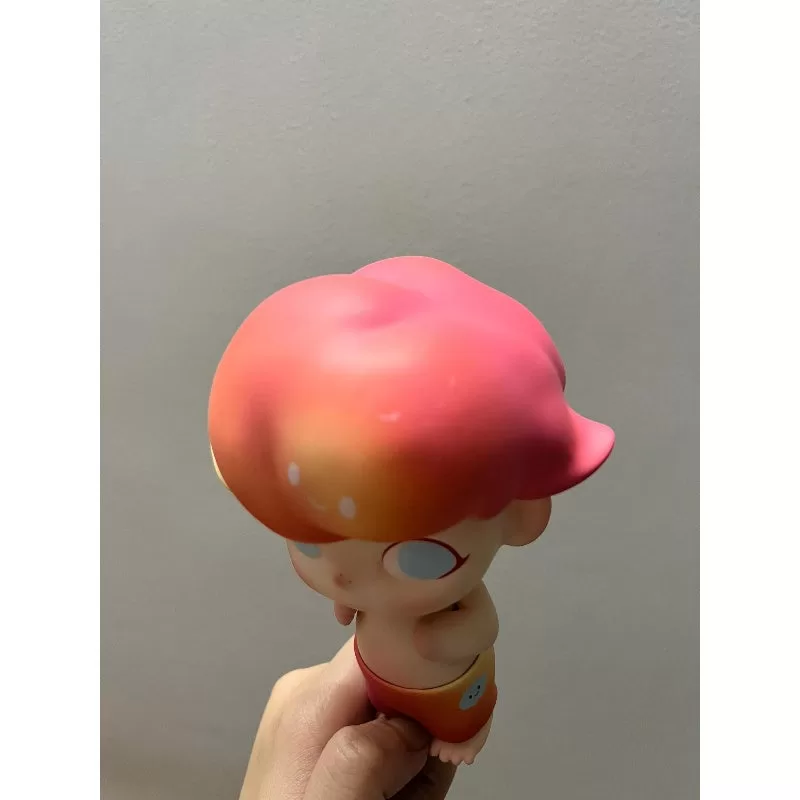 Figura limitada del día DIMOO Figura limitada del día DIMOO