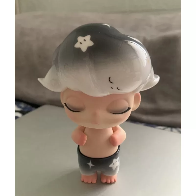 Figura luminosa limitada de DIMOO