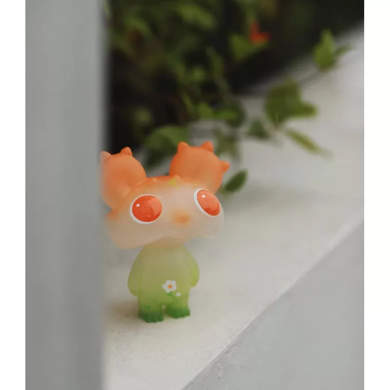 Figuras de edición limitada DIMOO Splendor – Snooks Figuras de edición limitada DIMOO Splendor – Snooks