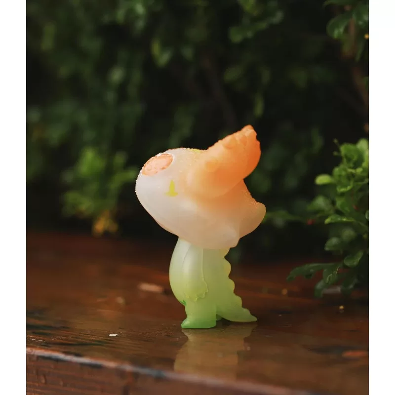 Figuras de edición limitada DIMOO Splendor – Snooks Figuras de edición limitada DIMOO Splendor – Snooks