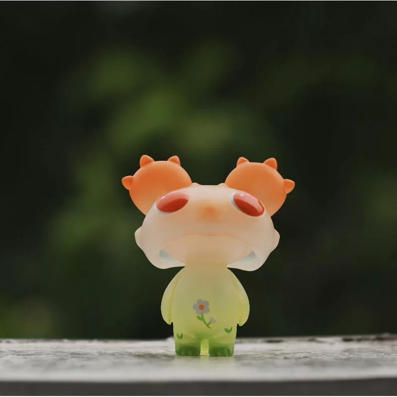 Figuras de edición limitada DIMOO Splendor – Snooks