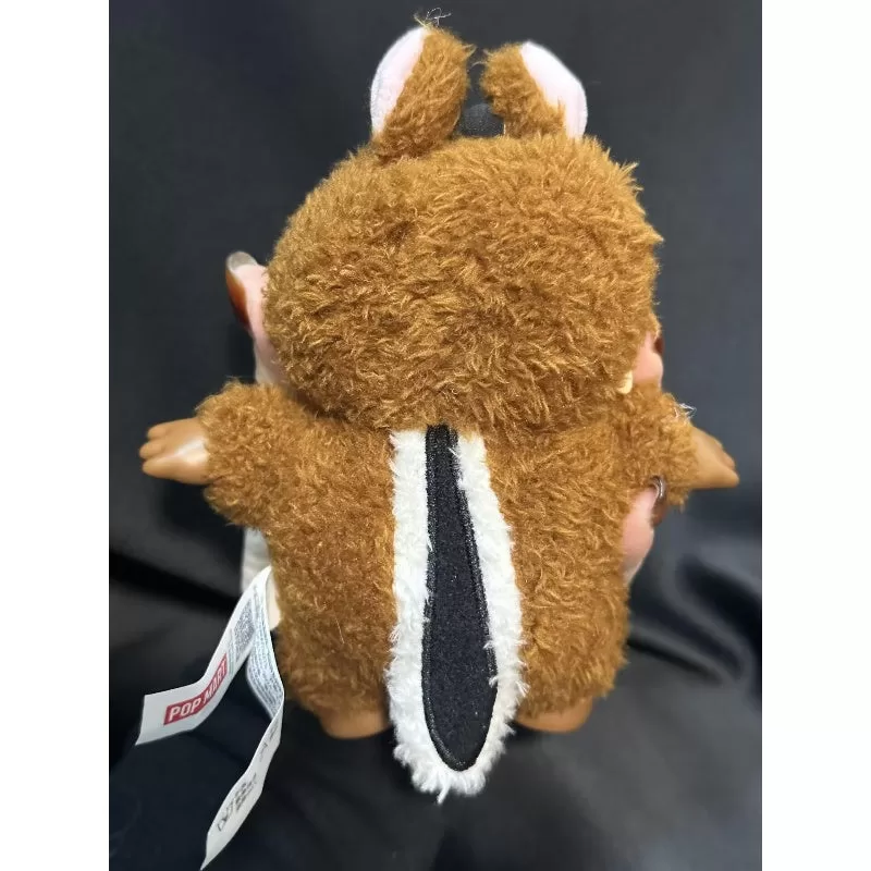 Figuras de la serie de llaveros Mickey Family Cute Together Dale Figuras de la serie de llaveros Mickey Family Cute Together Dale