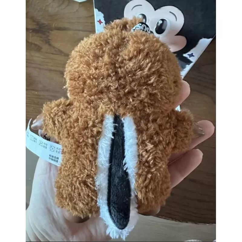 Figuras de llavero de la serie Mickey Family Cute Together Chip Figuras de llavero de la serie Mickey Family Cute Together Chip