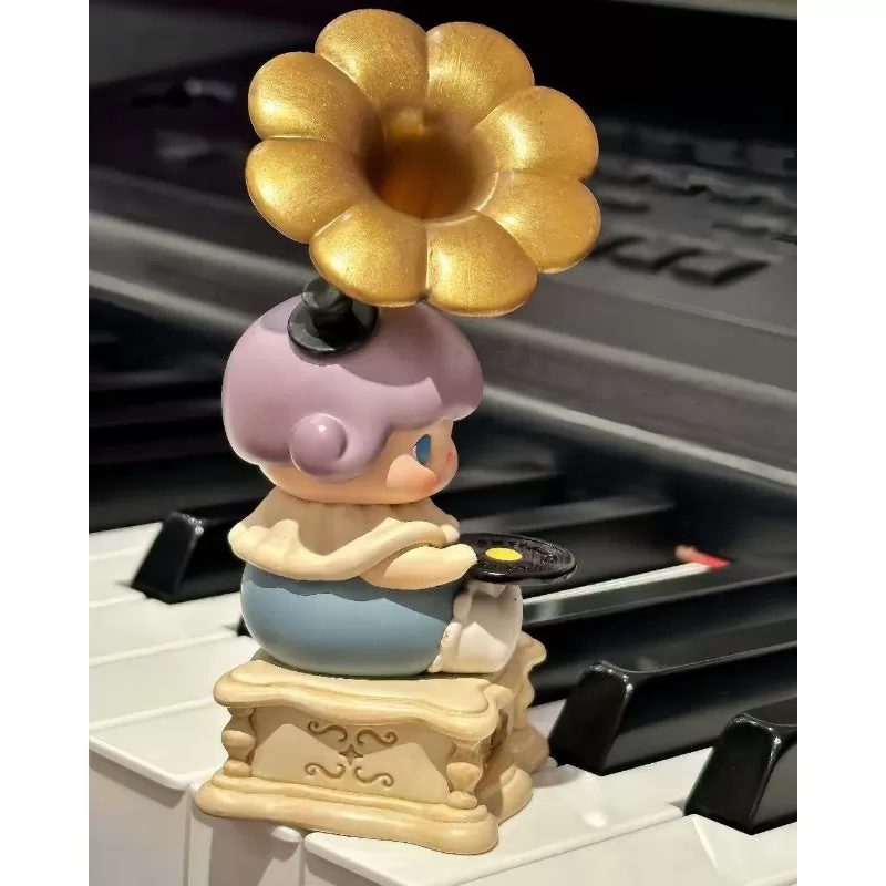 Fonógrafo PUCKY Edición limitada