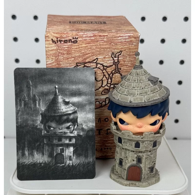 Fuerte de la serie Hirono Shelter