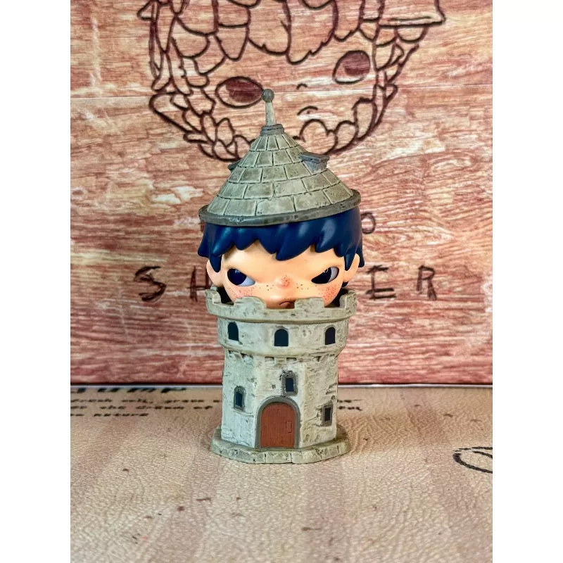 Fuerte de la serie Hirono Shelter