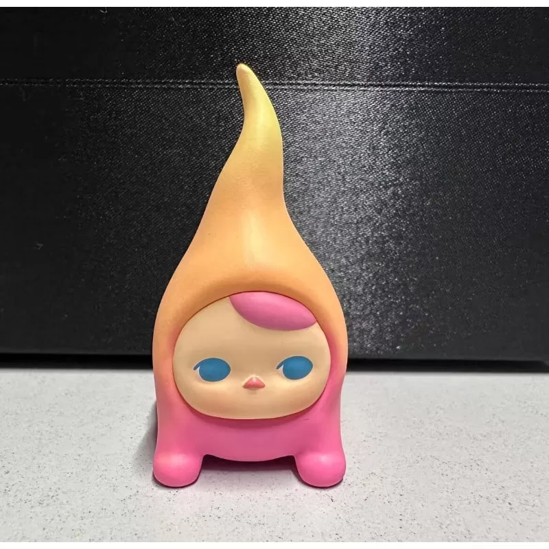 Gorro PUCKY Relax Beanie Series Sunset