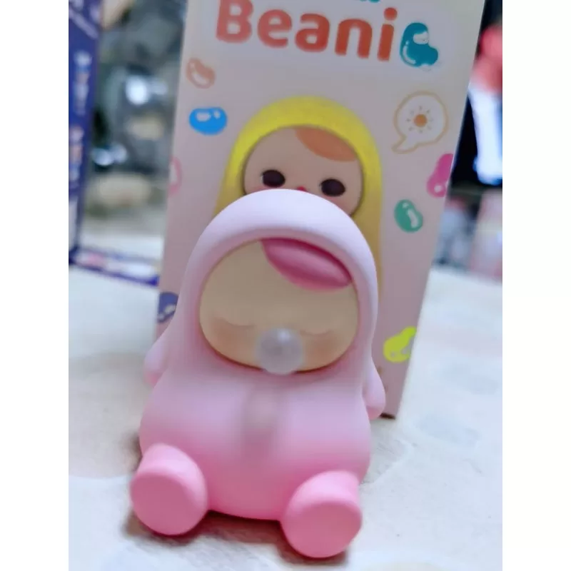 Gorro burbuja PUCKY Relax Beanie Series