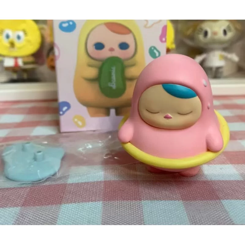 Gorro de ejercicio PUCKY Relax Beanie Series