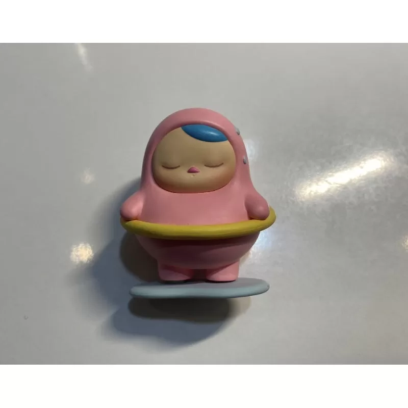 Gorro de ejercicio PUCKY Relax Beanie Series