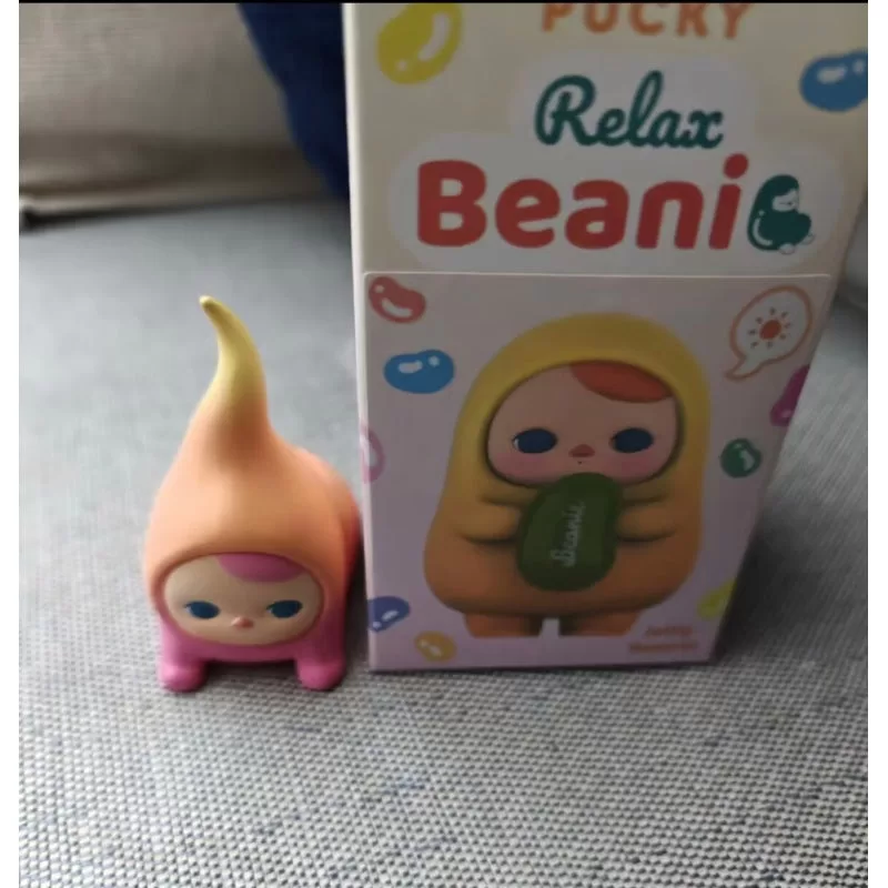 Gorro de lectura PUCKY Relax Beanie Series