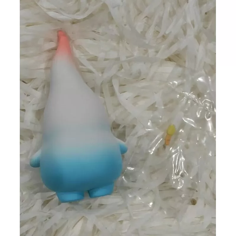 Gorro de paleta de la serie PUCKY Relax Beanie Gorro de paleta de la serie PUCKY Relax Beanie