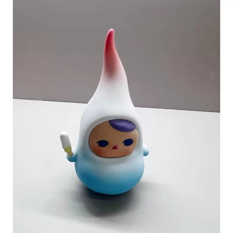 Gorro de paleta de la serie PUCKY Relax Beanie