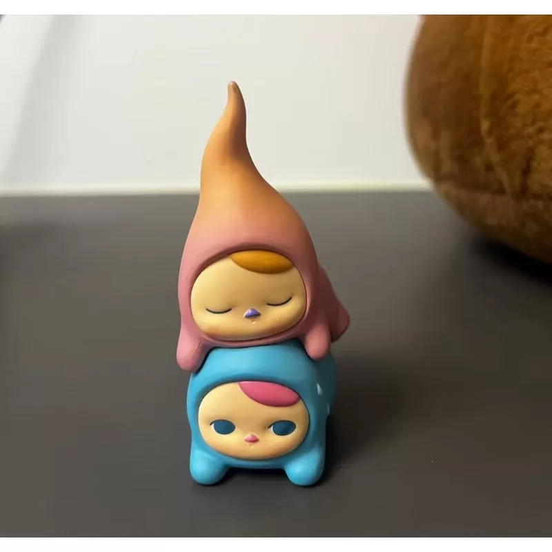 Gorro secreto de la serie PUCKY Relax Beanie