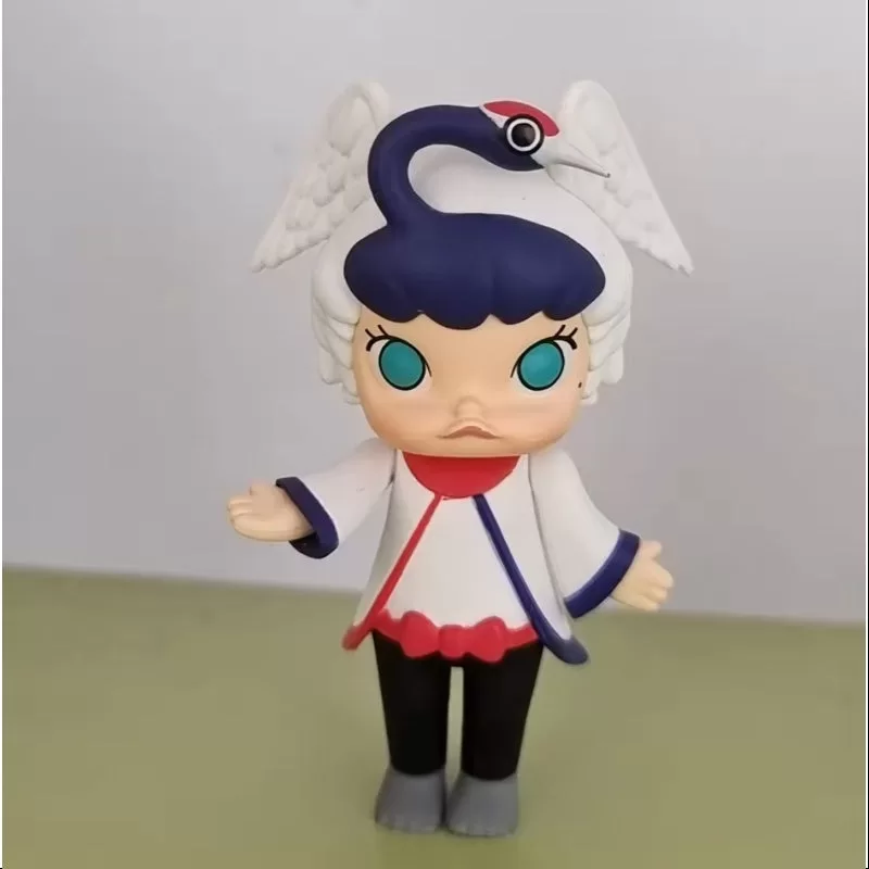 Grúa de la serie MOLLY Royal Animal