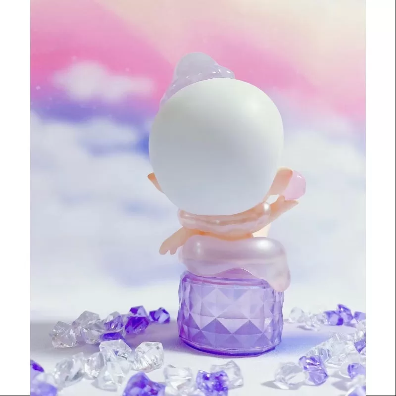 HACIPUPU La Serie Constelación Acuario HACIPUPU La Serie Constelación Acuario