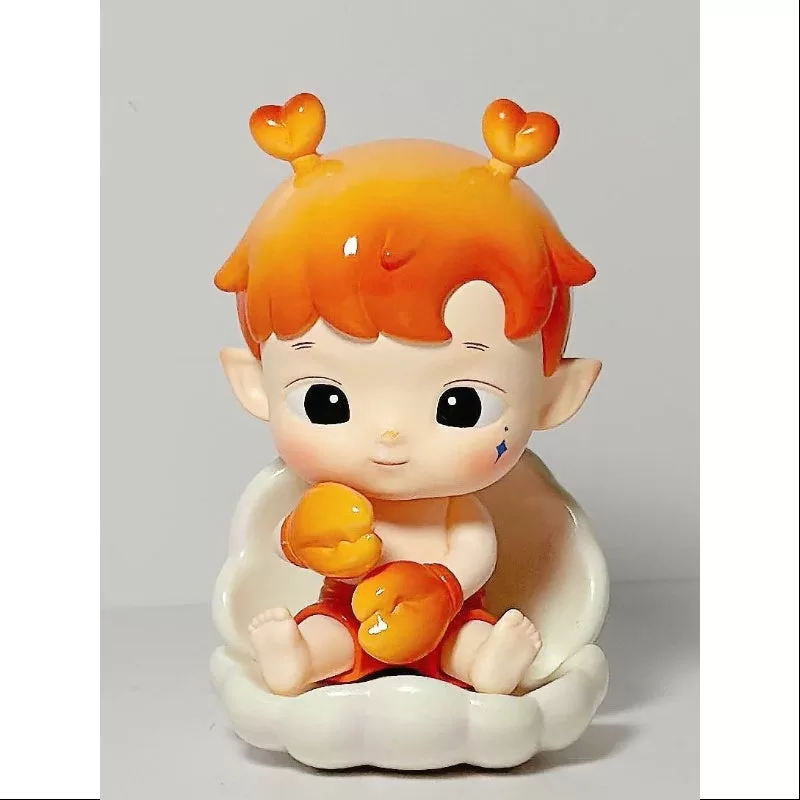 HACIPUPU La Serie Constelación Cáncer