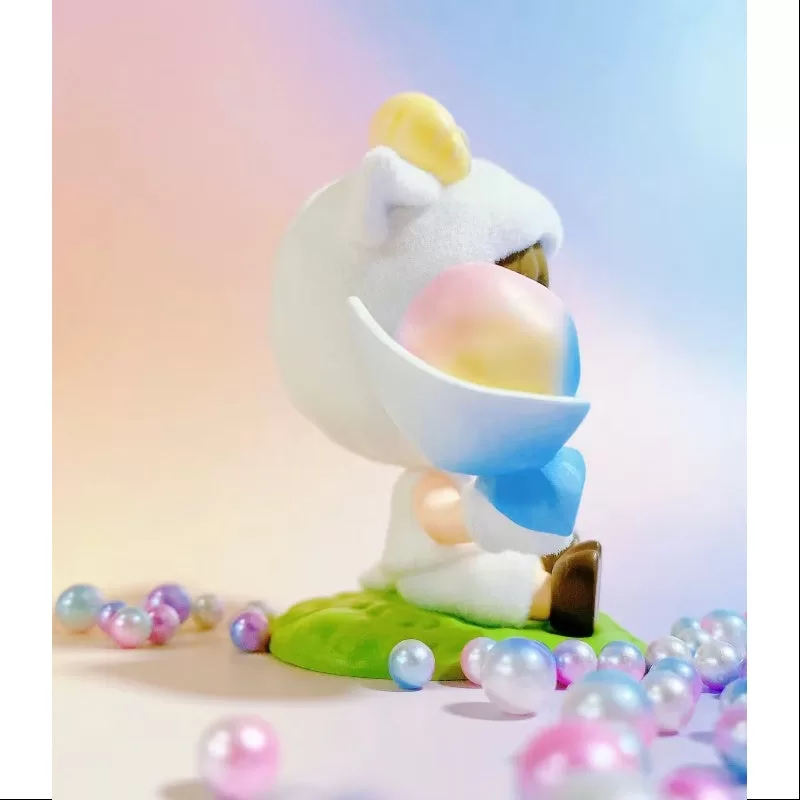 HACIPUPU La Serie de Constelaciones Aries HACIPUPU La Serie de Constelaciones Aries