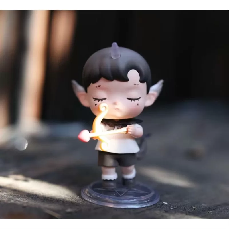 HACIPUPU La Serie de Constelaciones Sagitario