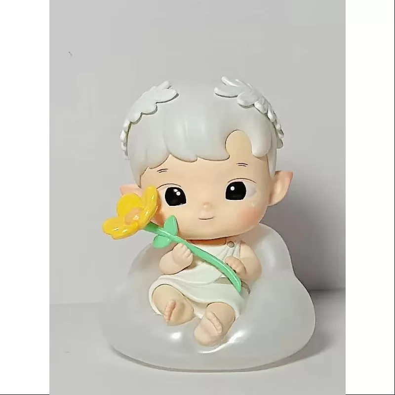 HACIPUPU La Serie de Constelaciones Virgo