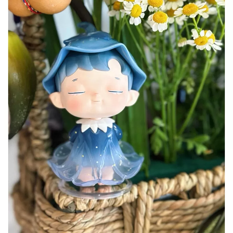 HACIPUPU Serie Aventuras en el Bosque Gloria de la Mañana