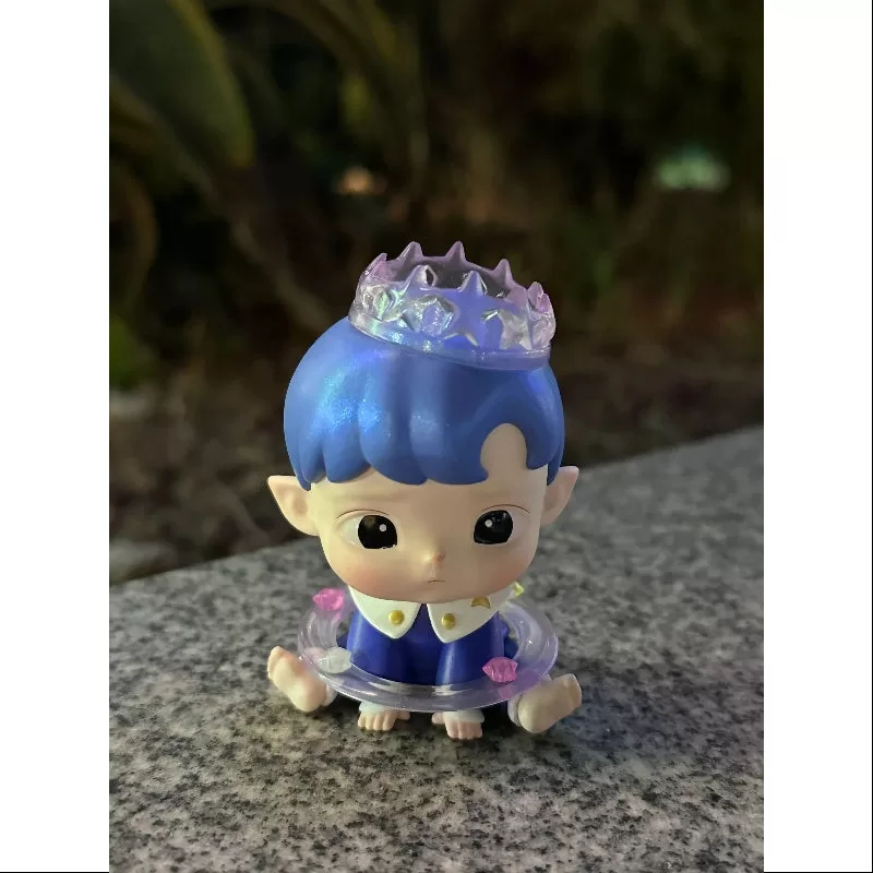 HACIPUPU en Mi Serie de Sueños Perdidos