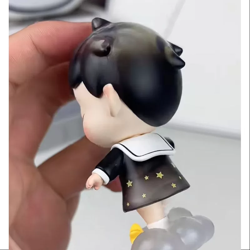 HACIPUPU en Mi Serie de Sueños Sonambulismo HACIPUPU en Mi Serie de Sueños Sonambulismo