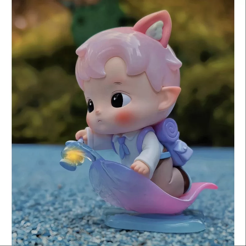 Hacipupu Buscando a Mokoko Serie Muévete con valentía