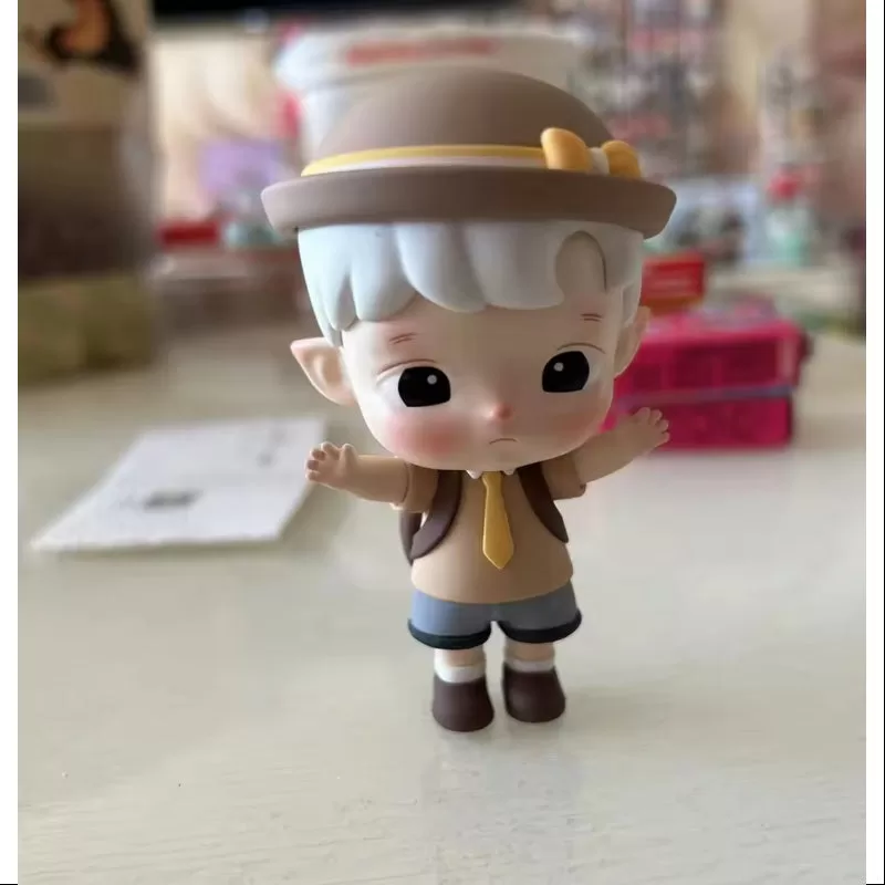 Hacipupu La serie del día del jardín de infancia Dame un abrazo