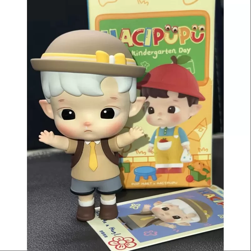 Hacipupu La serie del día del jardín de infancia Dame un abrazo Hacipupu La serie del día del jardín de infancia Dame un abrazo