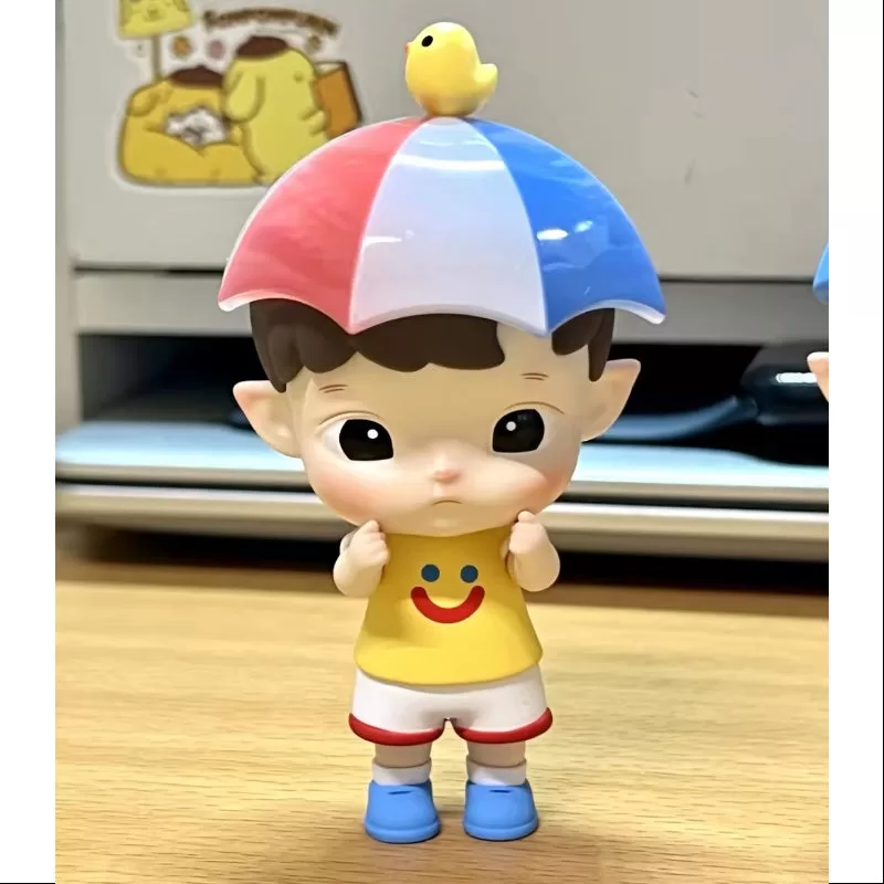 Hacipupu La serie del día del jardín de infancia Juega conmigo