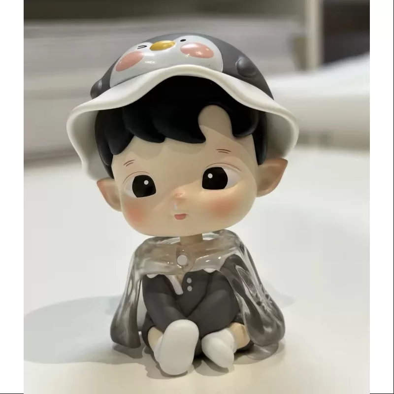 Hacipupu La serie del diario de crecimiento Batabata