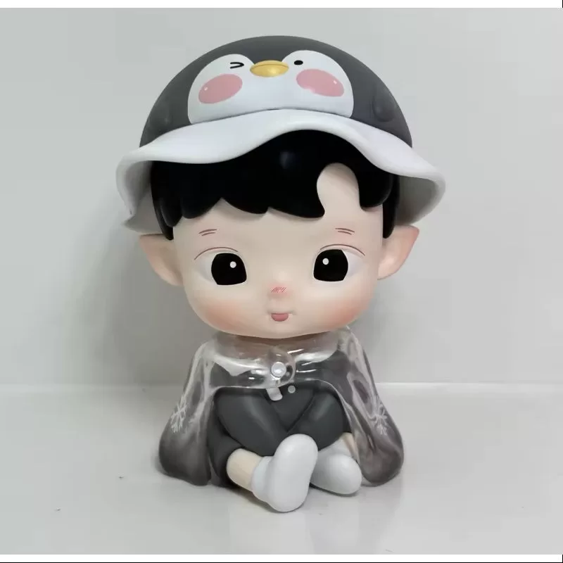 Hacipupu La serie del diario de crecimiento Batabata