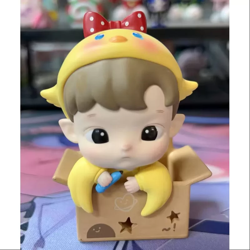 Hacipupu La serie del diario de crecimiento Cuckoo