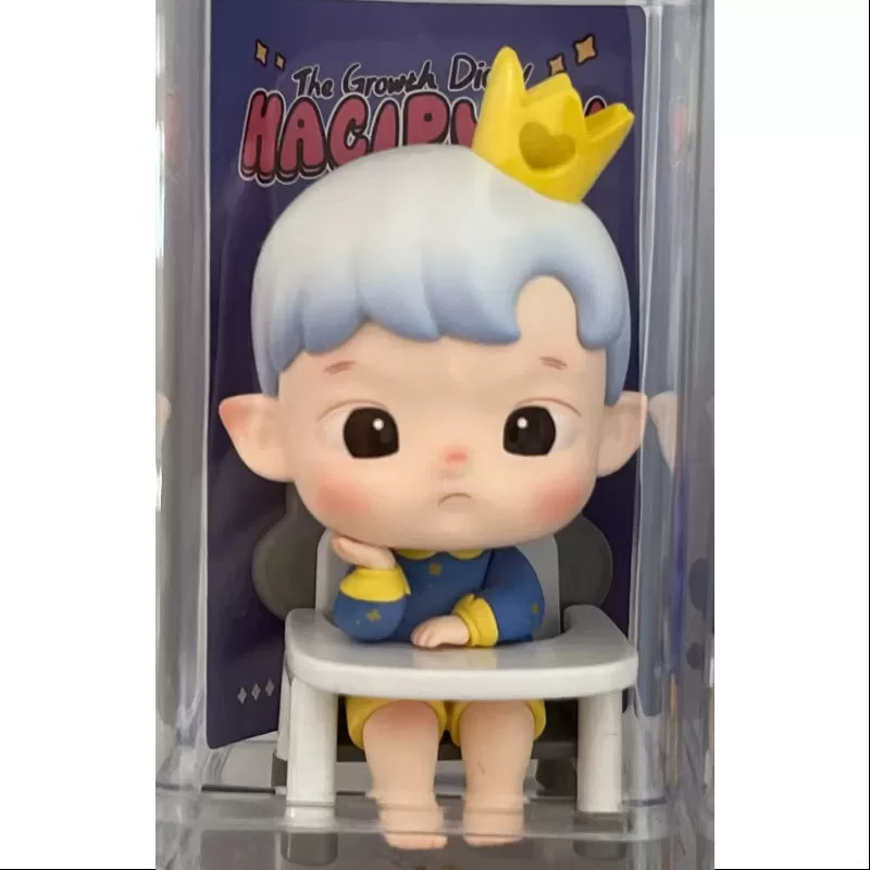 Hacipupu La serie del diario de crecimiento El Rey León